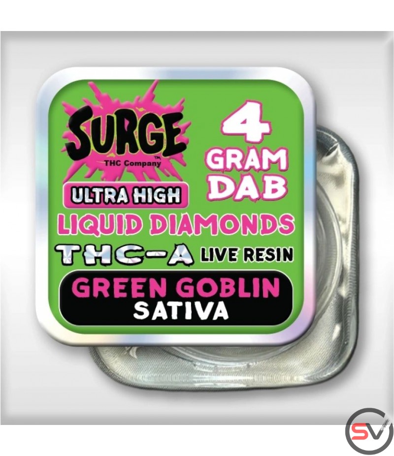 SURGE 4G DAB